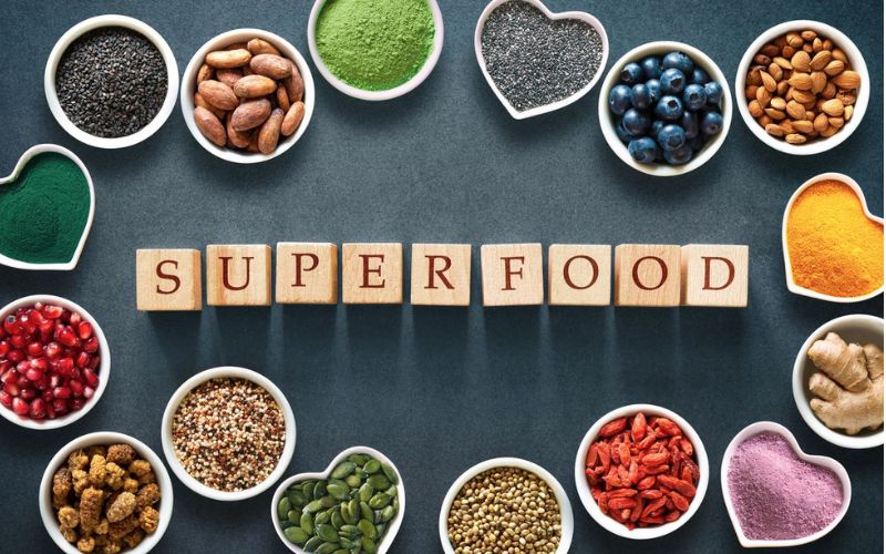 super food