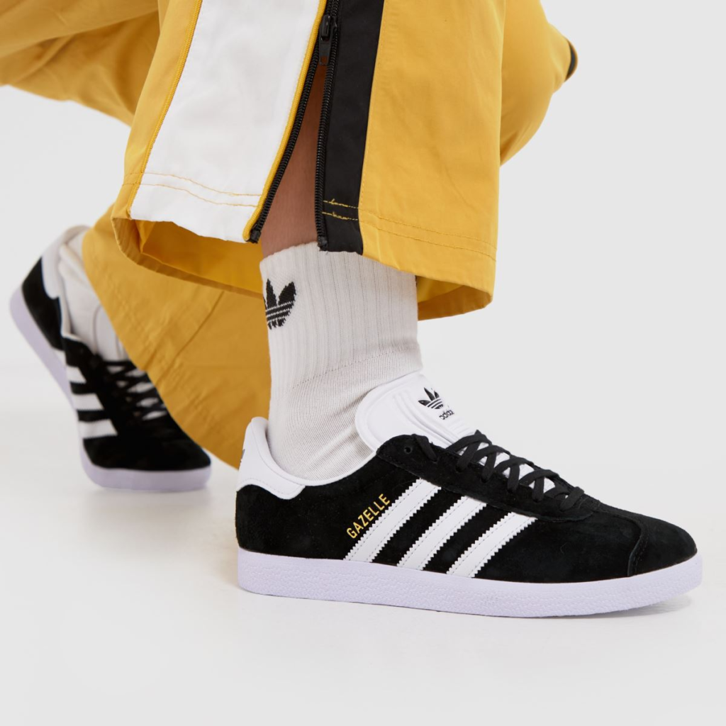 Adidas: Classic Trainers and Sports Apparel