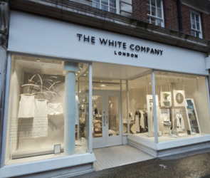 Refresh Your Home for Spring With the White Company's Light and Airy Decor Finds