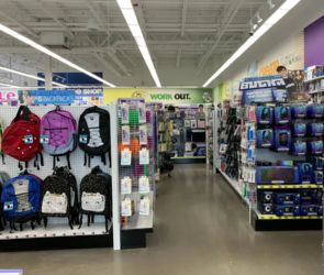 Affordable Tech and Dorm Accessories at Five Below