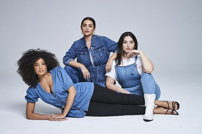 The Expansive Selection of Stylish Plus-Size Clothing at JD Williams