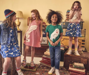 Mix and Match Boden Pieces for Maximum Versatility