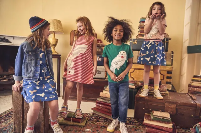 Mix and Match Boden Pieces for Maximum Versatility