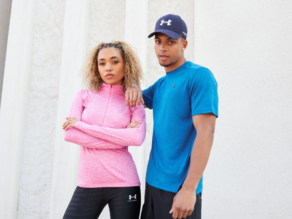 Style Meets Performance: JD Sports' Fusion of Fashion and Function