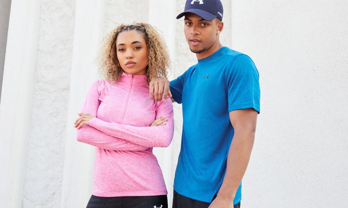 Style Meets Performance: JD Sports' Fusion of Fashion and Function