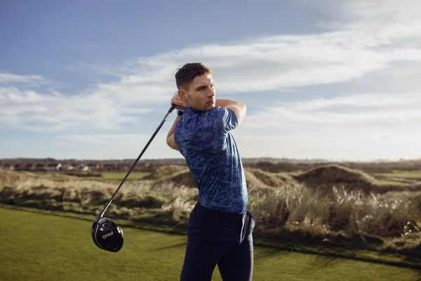 Off the Course: American Golf's Best Golf-Inspired Casual Wear