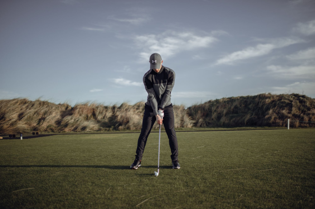 Mix & Match: Building Versatile Golf Outfits With American Golf