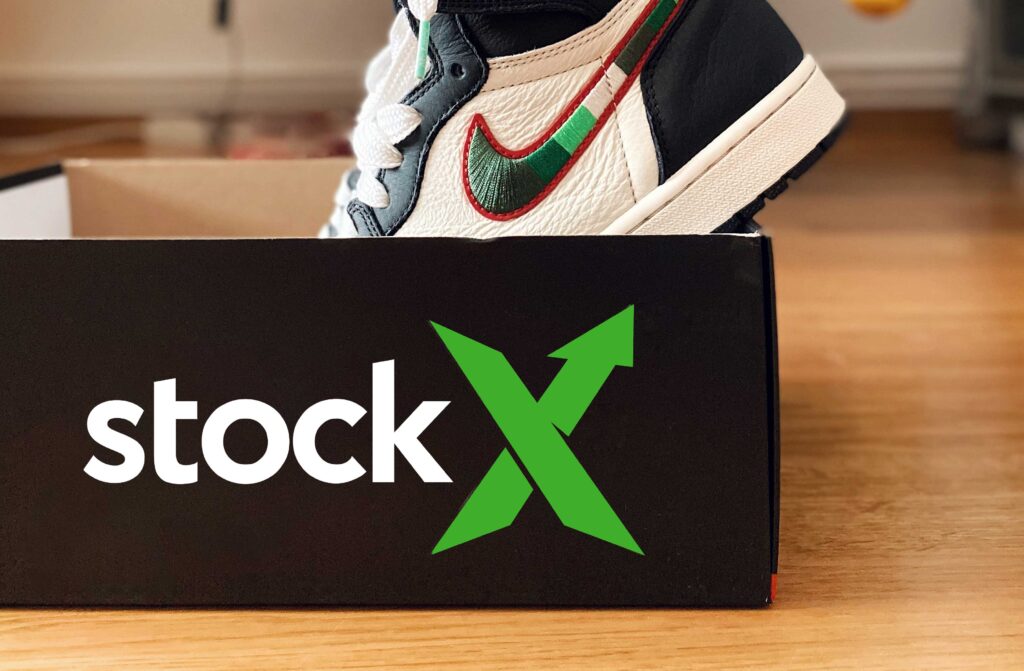 
Tips for Buying and Selling on StockX





