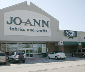 An Outlet of Joann