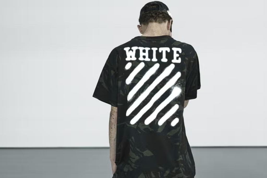 Off-White's Vision for a More Sustainable Future of Fashion