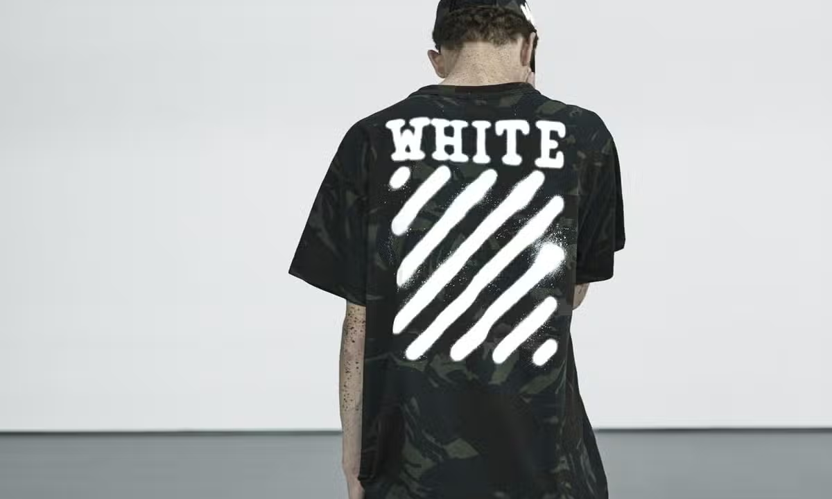 Off-White's Vision for a More Sustainable Future of Fashion