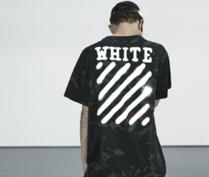 Off-White's Vision for a More Sustainable Future of Fashion