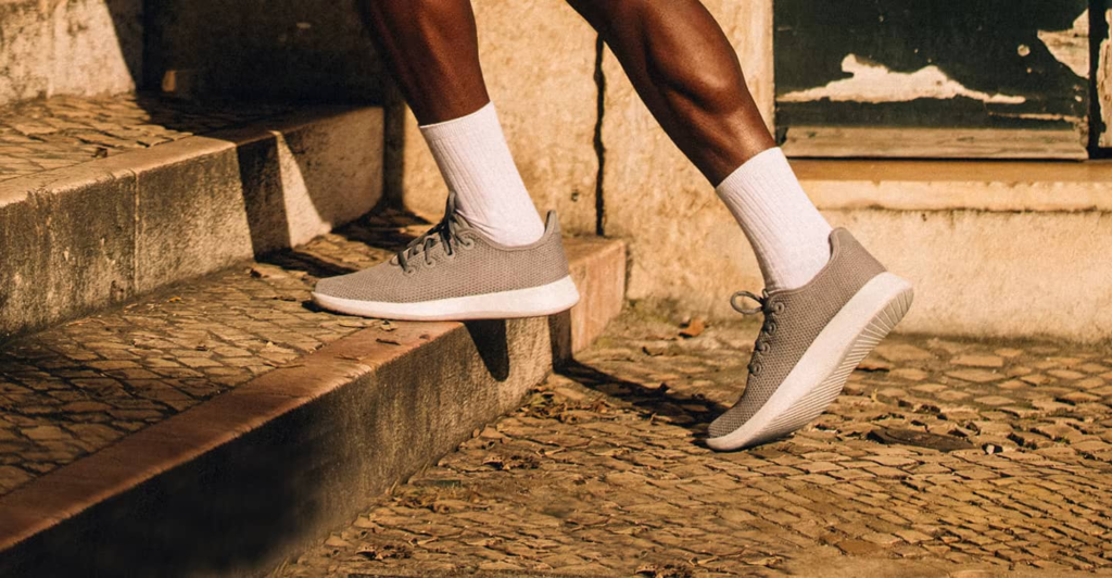 Customers Can't Get Enough of the Allbirds Comfort Factor