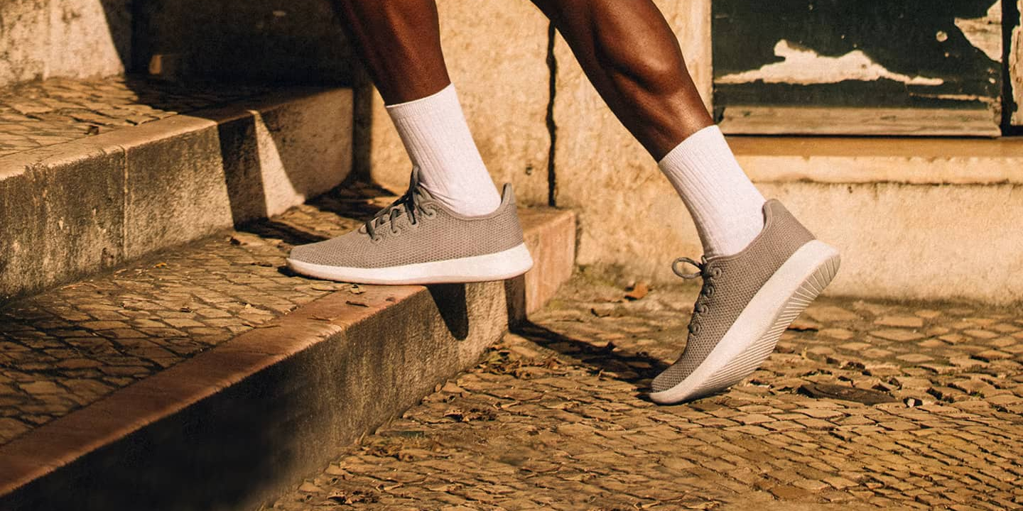 Customers Can't Get Enough of the Allbirds Comfort Factor