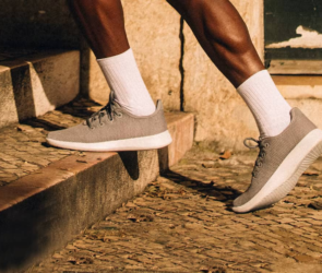 Customers Can't Get Enough of the Allbirds Comfort Factor