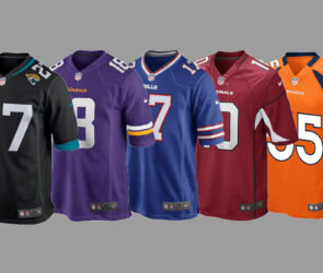 NFL Jerseys