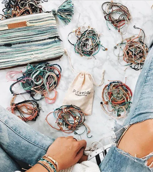 Displaying Your Bracelets: Fun Ways to Show Off Your Collection